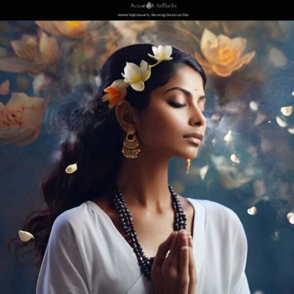 Ayurvedic Beauty Rituals