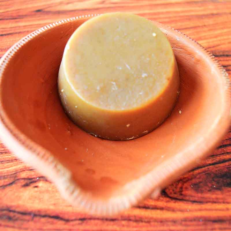 Harita Turmeric Handmade Soap