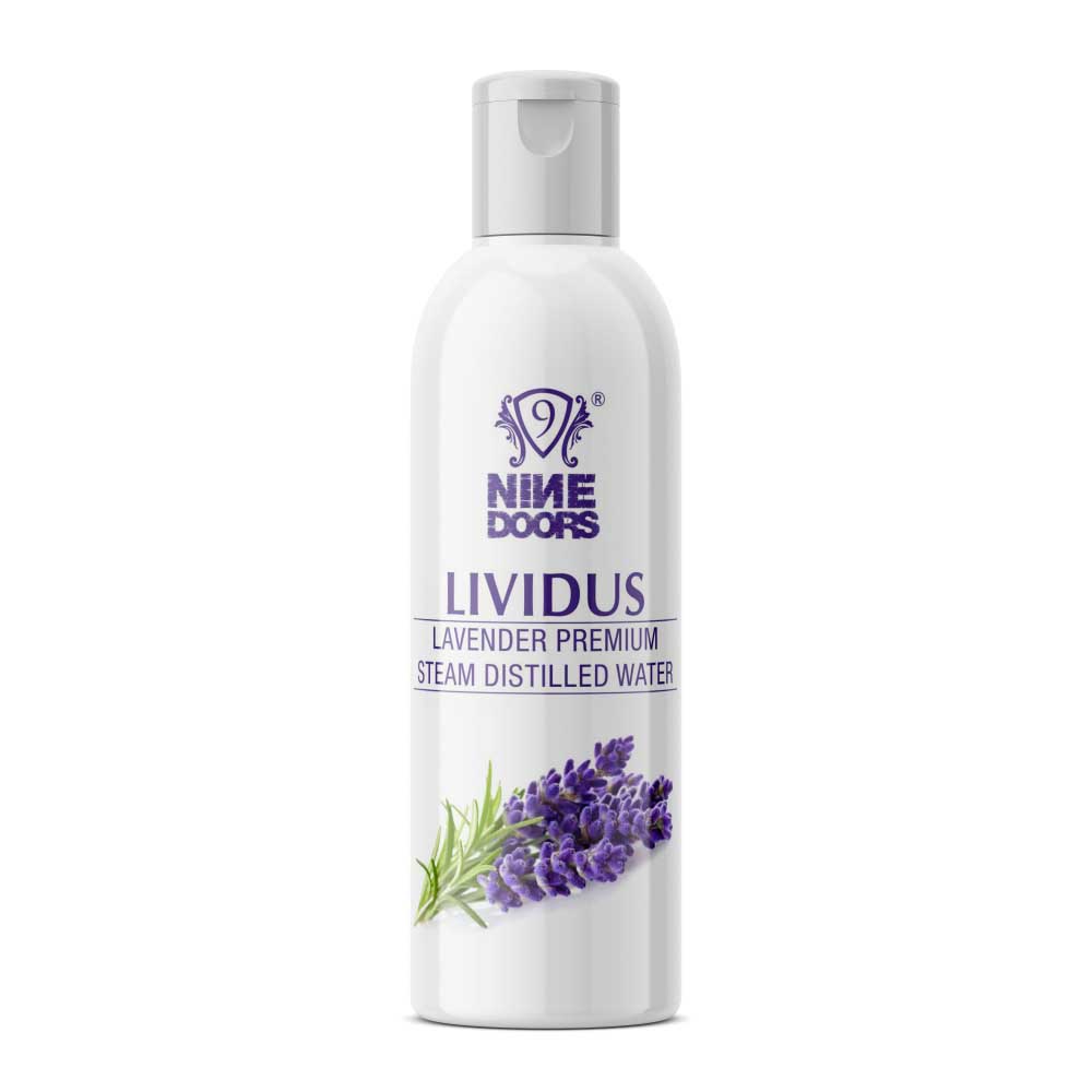 Lividus Lavender Water