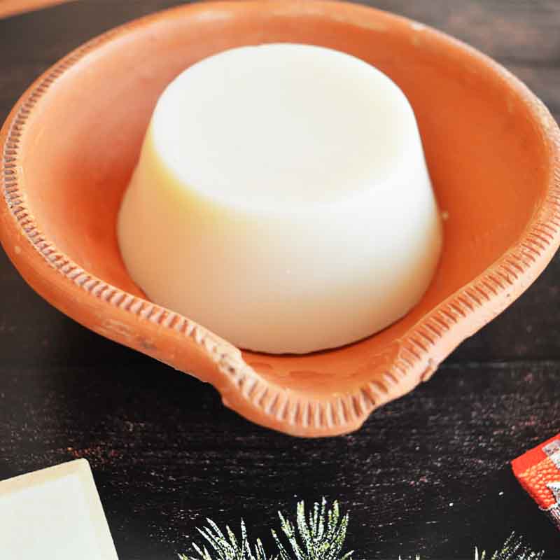 Bombay Mango, Mango butter Handmade Soap