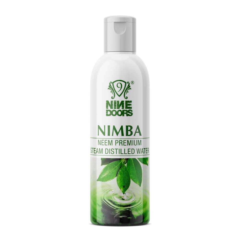 Nimba Neem Water