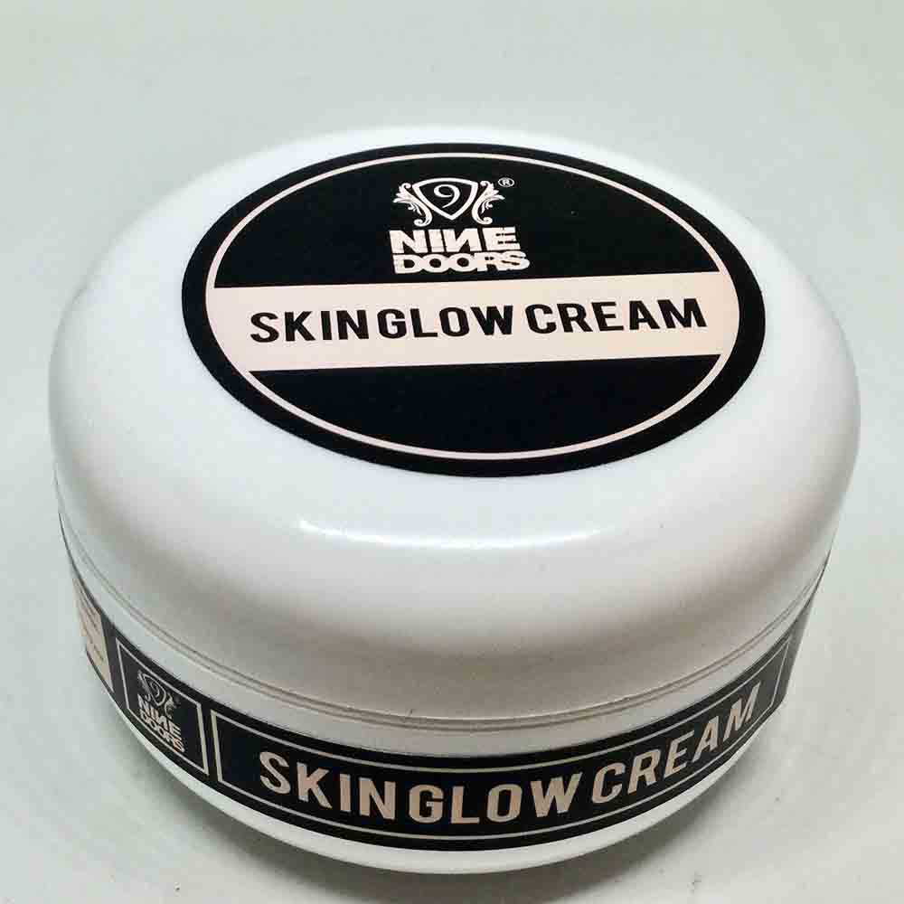 Skin Glow Cream