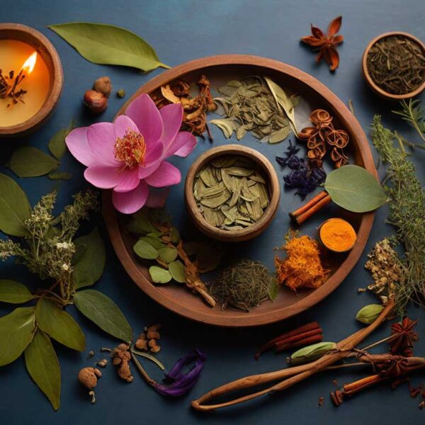 Ayurvedic Herbal Remedies