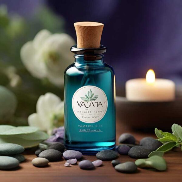 Vata balancing aromatherapy recipes