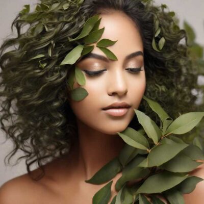 Curry Leaves Powder
